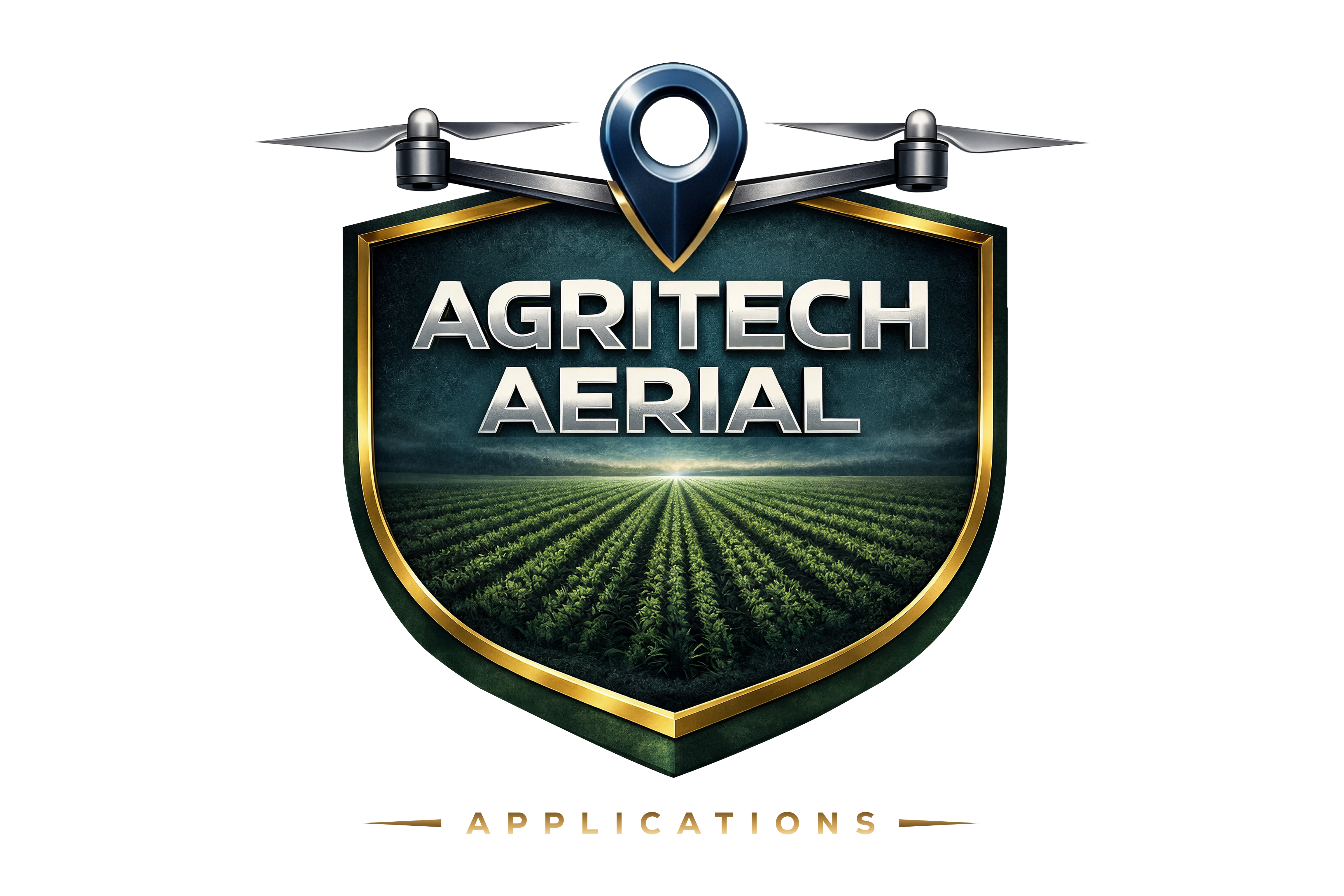 Agritech Aerial Applications
