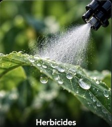 Herbicides