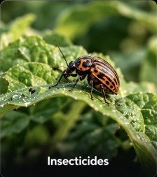 Insecticides