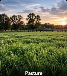 Pasture